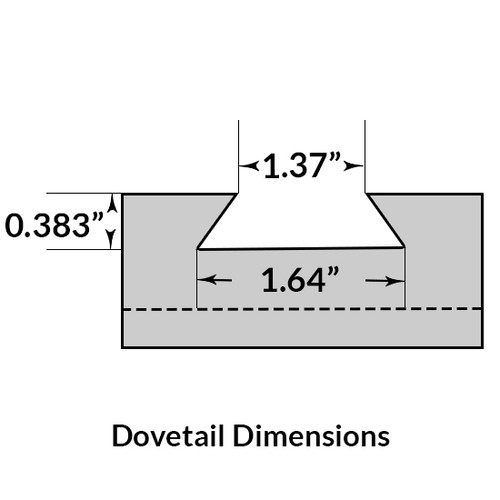 Aloris AXA-41D | Boring Bar Holder