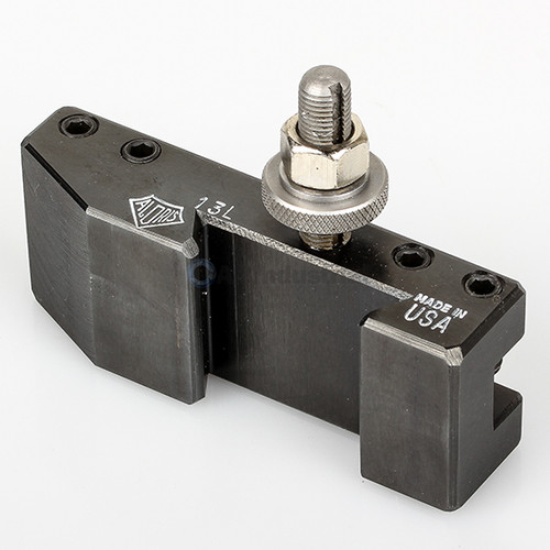 Aloris BXA-13L | Extension Tool Holder Opposite Hand
