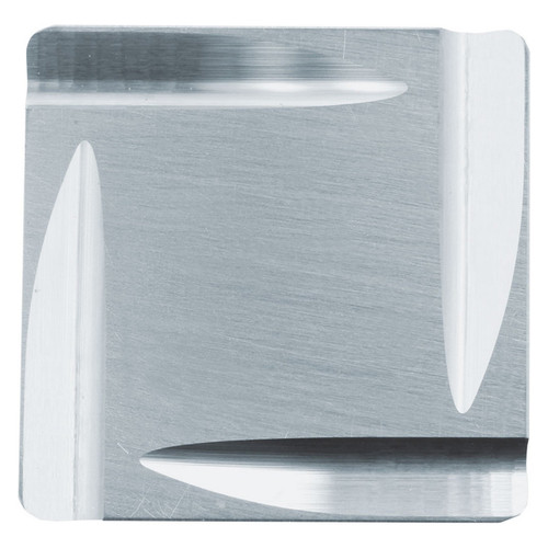 Kyocera Precision Tools TSS05427 | SPGR422L TN610 1/2" Circle Diameter x 1/8" Thickness Uncoated Cermet Indexable Turning Insert