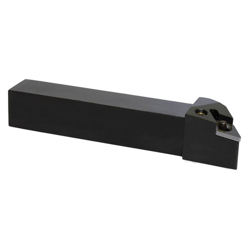 Kyocera Precision Tools THC00780 | PDJNL2525M15 0.984" Shank Width x 0.984" Shank Height Steel Indexable Turning Toolholder