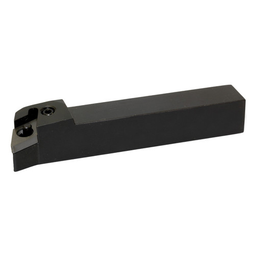 Kyocera Precision Tools THC00861 | PDHNR2525M15 0.984" Shank Width x 0.984" Shank Height Steel Indexable Turning Toolholder