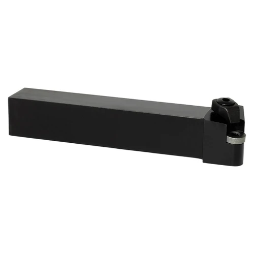 Kyocera Precision Tools THC03010 | CRSNL2525M12 0.984" Shank Width x 0.984" Shank Height Steel Indexable Turning Toolholder