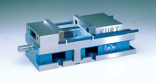 Kurt KPS-6000 | Parallel Keeper For 6" Vises