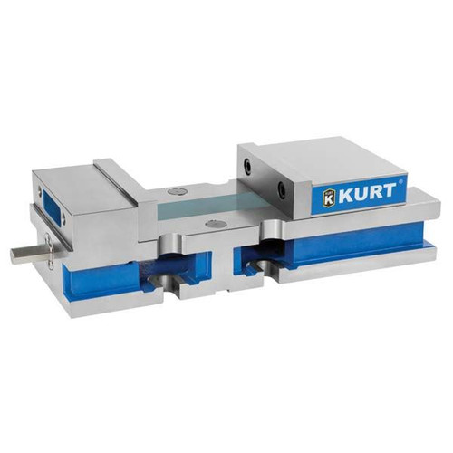 Kurt 3810V | Manual Reverse Vise Kurt 3810V | Manual Reverse Vise