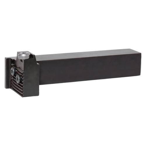 Kyocera Precision Tools THT03516 | KGDSR2020C 0.787" Shank Width x 0.787" Shank Height Steel External Grooving Toolholder