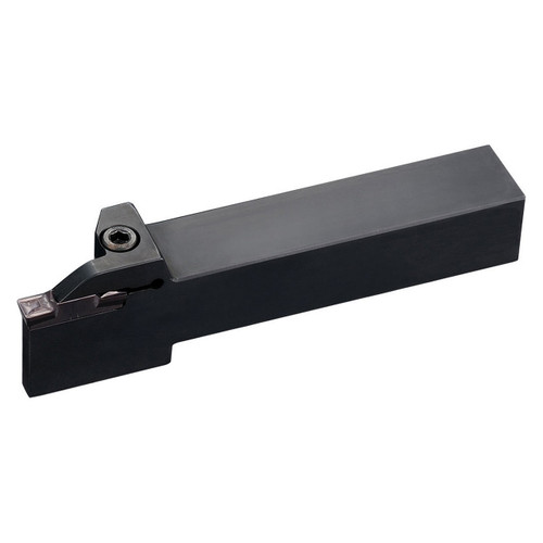 Kyocera Precision Tools THT05096 | KGDR163T20 1.000" Shank Width x 1.000" Shank Height Steel External Grooving Toolholder