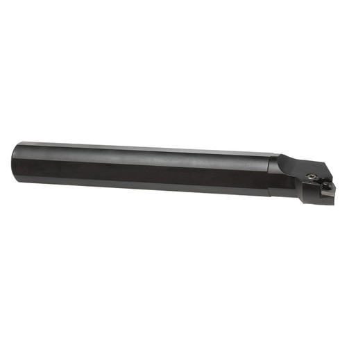 Kyocera Precision Tools THC07963 | S32SPWLNL0840 1.260" Diameter Left-Hand Steel Indexable Boring Bar
