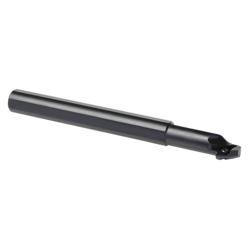 Kyocera Precision Tools THC11801 | S20RSDZCL1120A 0.787" Diameter Left-Hand Steel Indexable Boring Bar