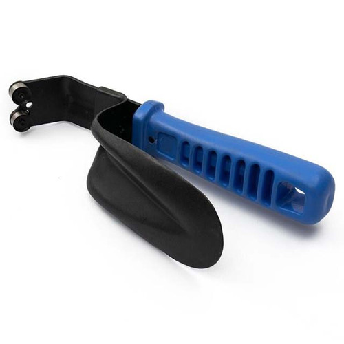 Noga DB1000 | Sheet Metal Deburring Tool (Double Burr) 0-12mm Range & N80 Blades