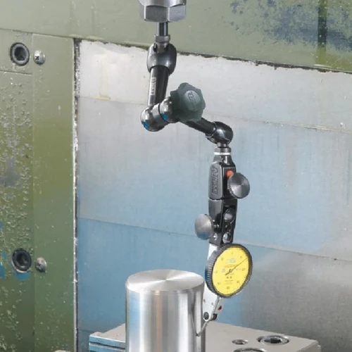 Noga NF1022 | Noga flex Holder With Metal Universal Fine Adjustment Swivel Clamp