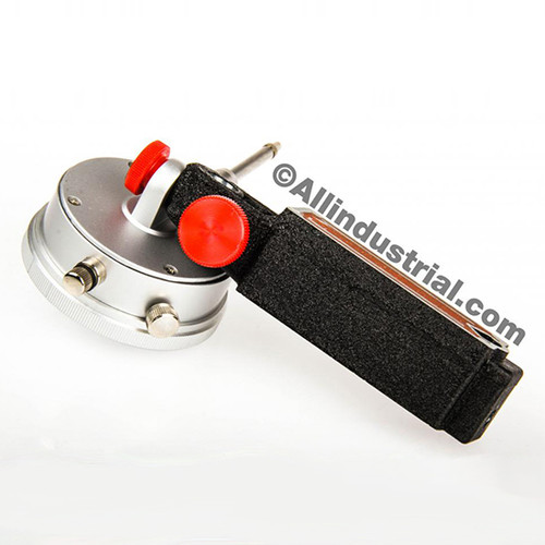 Mighty Mag 400-1-SET | 0-1" Dial Indicator Combo Set Inspection Holder Magnetic Base Kit