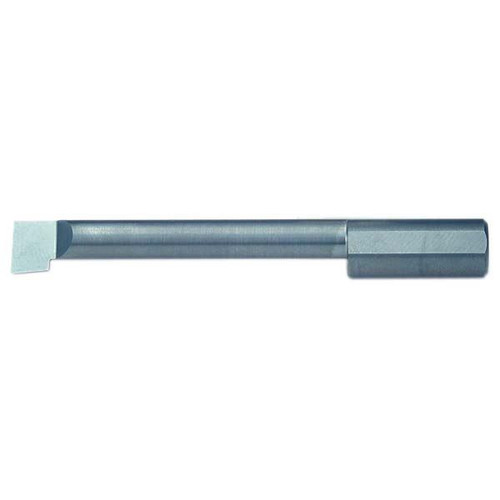 Micro 100 BB-490750 | Solid Carbide Boring Tool