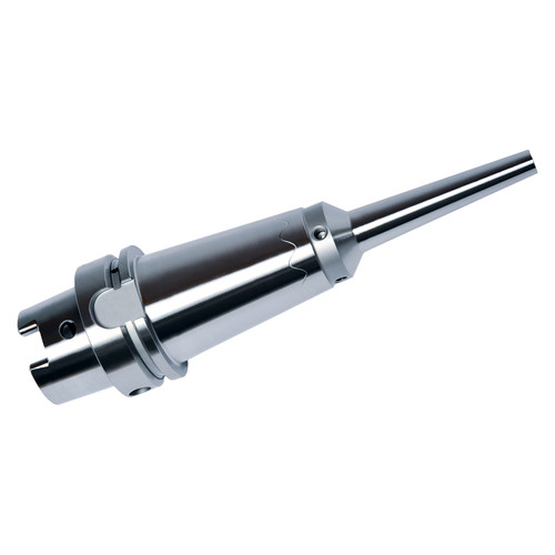 Haimer A63.176.04.8 | 4.00mm Diameter x 200.00mm Length ZG200 HSK-A63 Shrink-Fit Chuck