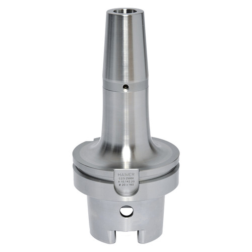 Haimer A10.142.08 | 160.00mm Length Oversize HSK-A100 Shrink-Fit Chuck