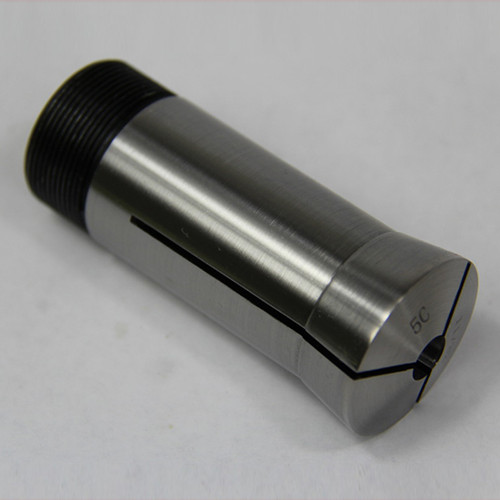 All Industrial 41111 | 3/16" (.1875) 5C Round Collet Precision Tooling for Lathes & Fixtures CNC