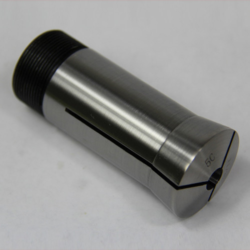 All Industrial 40000313 | 35/64" (.5469) 5C Round Collet Precision Tooling for Lathes & Fixtures CNC