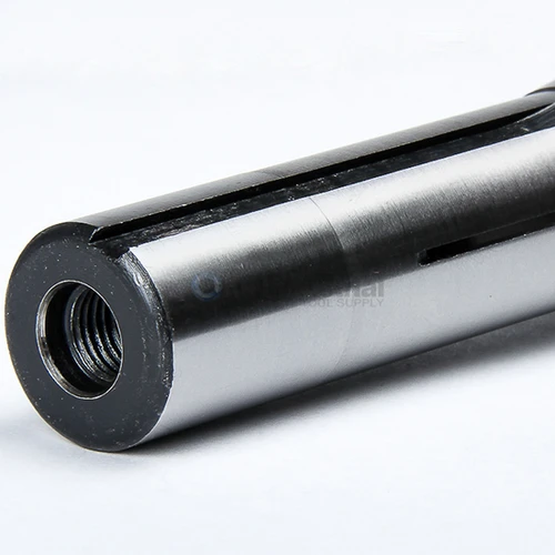 All Industrial 41047 | 6pc High Precision R8 Collet Set Fractional 1/8" to 3/4" (1/8", 1/4", 3/8", 1/2", 5/8", & 3/4" collets)