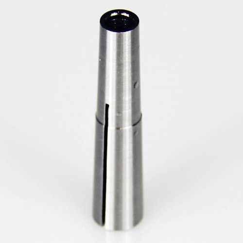 All Industrial 41376 | 1/4" #7 Brown & Sharpe Taper Round Collet High Precision Lathe Mill
