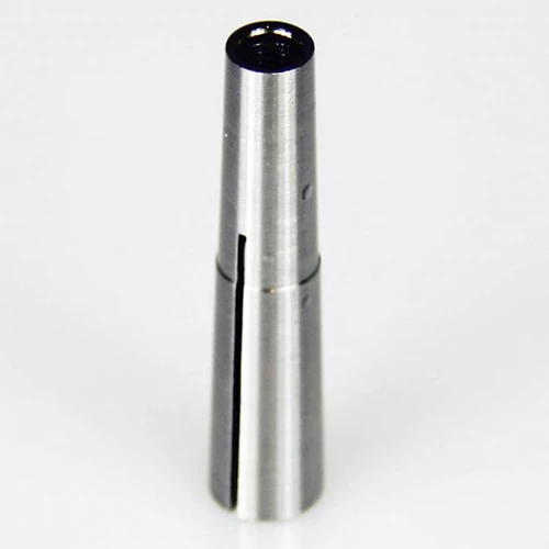 All Industrial 41402 | 3/8" #9 Brown & Sharpe Taper Round Collet High Precision Lathe Mill