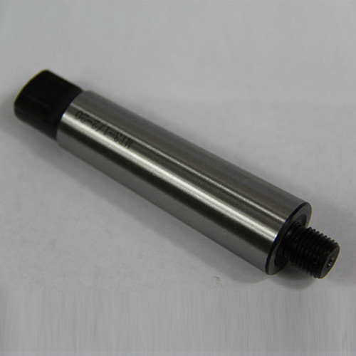 All Industrial 49715 | Threaded Drill Chuck Arbor 4MT to 5/8"-16 Hardened Morse Taper MT4 Adapter