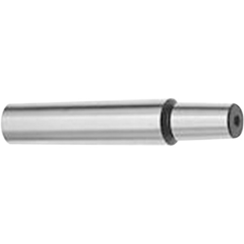 All Industrial 49518 | Drill Chuck Arbor 2MT to JT4 Hardened MT2 4JT Jacobs Morse Taper Shank