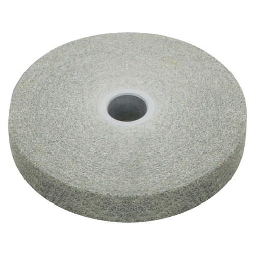 3M 7010365786 | Scotch-Brite 1-1/4" Hole Diameter x 12" OAD x 1/4" Width Fine Grade Silicon Carbide EXL Unitized Wheel