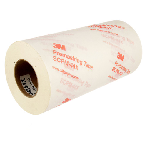 3M 7000126066  06538 750' OAL x 12.000 Width Masking Paper Tape - All  Industrial Tool Supply