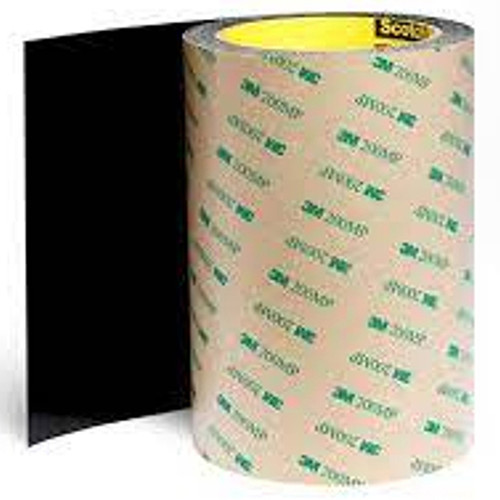 3M 7000143605  180 yd x 54.000 Width Double Sided Tape - All