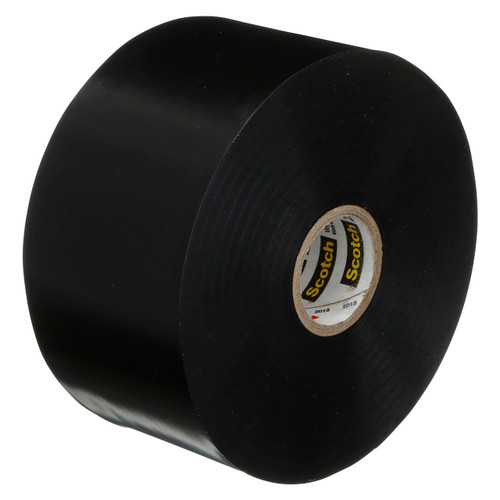 3M Scotch Super 88 Tape, Cold Weather PVC Insulation Tape