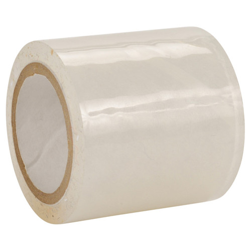 3M 7100078560 | 1.000" Size x 10.000yd Overall Length x 2.000" Width x 1.400mil Baking Thickness Polypropylene Film 8004 Specialty Application Tape - Transparent