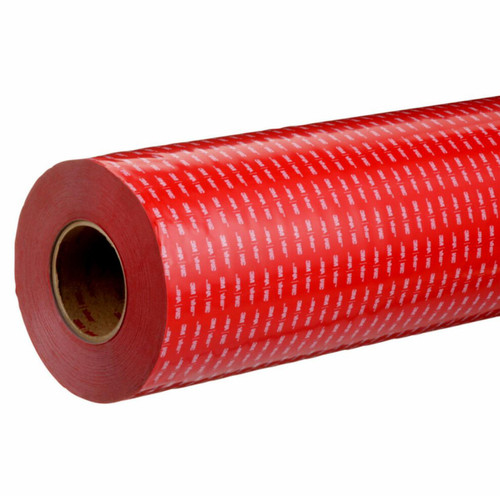 3M 7100273424 | VHB 3.000" Size x 36.000yd Overall Length x 48.000" Width Acrylic Foam RP+110GF VHB Tape - Gray