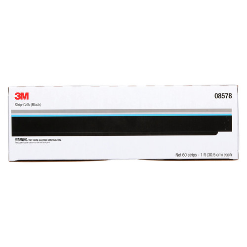 3M 7000028370 | 1' OAL x 12.000" Width x 118.11 mil Thickness Sealing Tape