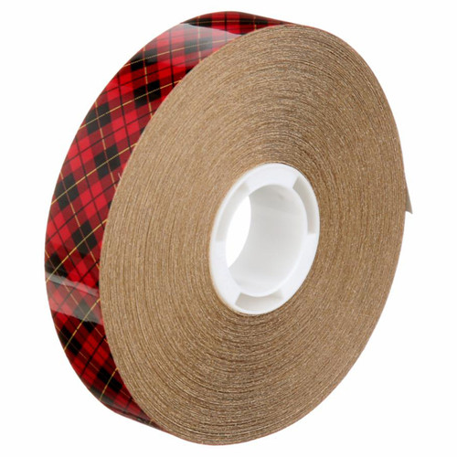 3M 7000048463 | Scotch 36.000yd Overall Length x 0.750" Width x 0.13mm Thickness High Strength Acrylic Adhesive 300 969 Adhesive Transfer Tape