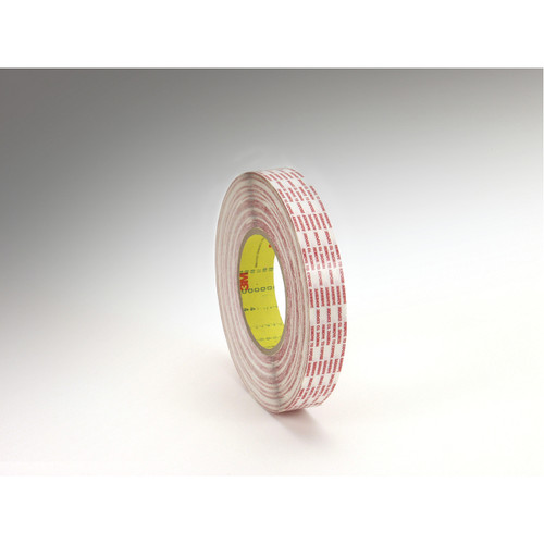 3M 7010535872  180 yd x 6.000 Width Double Sided Tape - All Industrial  Tool Supply