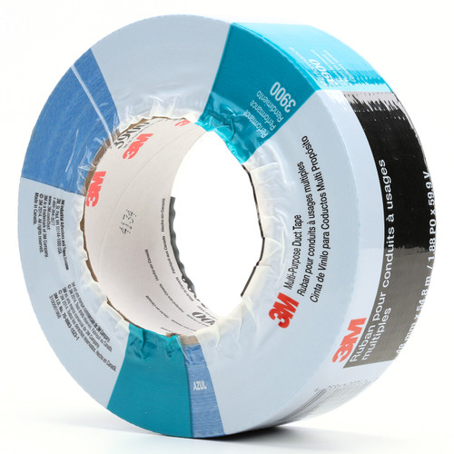 3M 7100085114  20 yd x 1.880 Width Duct Tape - All Industrial