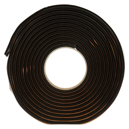 3M 7000046615 | 08612 Windo-Weld 15' OAL x 0.312" Width x 0.315" Thickness Sealing Tape