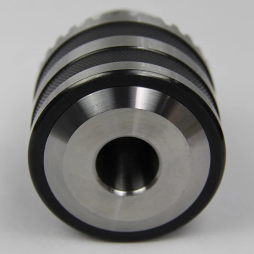 All Industrial 49003 | 1/8" - 5/8" 3JT Medium Duty Ball Bearing Drill Chuck Jacobs Type JT3 Key Keyed