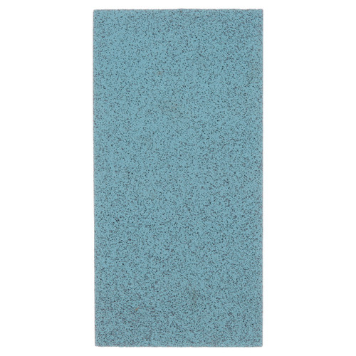 3M 7000120135 Trizact Hookit foam abrasive sheet, 5000 grit silicon carbide, 2.75 x 5.5 inches for fine surface finishing