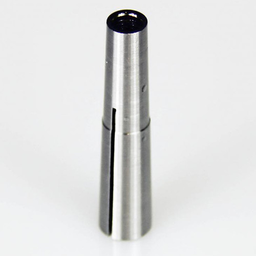 All Industrial 41304 | 5/16" #2 Morse Taper Collet High Precision 2MT MT2 Round Chuck Lathe Spindle