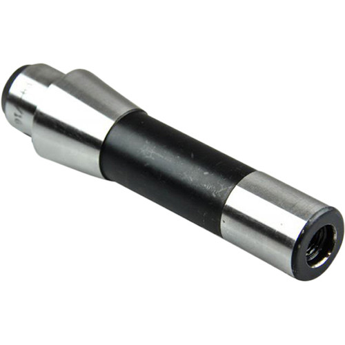 All Industrial 44004 | 1/4" R8 End Mill Holder Adapter for Bridgeport Milling Tool Inch Arbor
