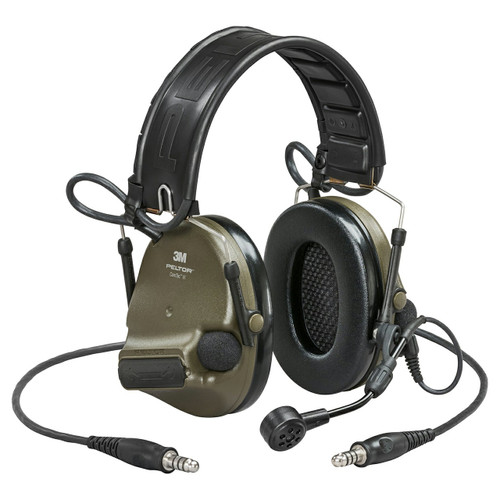 3M 3M PELTOR COMTAC V Headset MT20H682FB-47 (00076308945985)