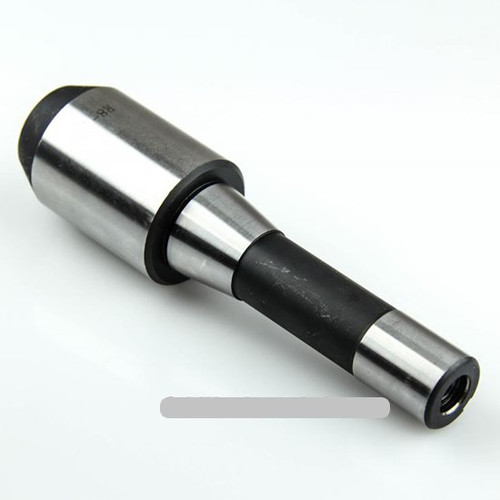 All Industrial 44020 | 7/8" R8 End Mill Holder Adapter for Bridgeport Milling Tool Inch Arbor