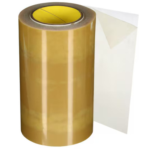 3M 7000047511 | 583 3.000" Width x 60 yd OAL Brown Thermal Bonding Film