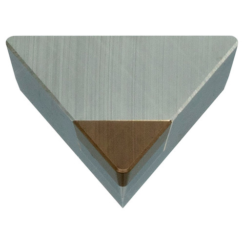 Sumitomo 16JYDUJ | NUTPG222-BN7000 0.2500" Circle Diameter x 0.0315" Radius Uncoated CBN Turning Insert