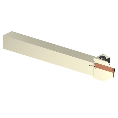 Sumitomo 2600AXL | GNDLL1616JX-1.2512.5 0.4921" Maximum Depth of Cut x 16.00mm Shank Width x 120.00mm OAL GND Indexable Cut-Off Toolholder