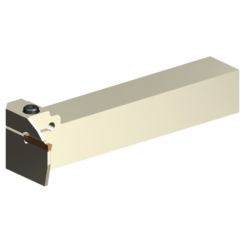 Sumitomo 2600ALS | GNDLSR2525M-623 0.9055" Maximum Depth of Cut x 25.00mm Shank Width x 147.00mm OAL GND Indexable Cut-Off Toolholder