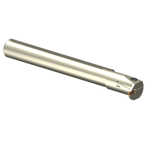 Sumitomo 2600BBF | GNDISL1620-T3046 0.1811" Maximum Depth of Cut x 15.00mm Shank Height x 158.50mm OAL GND Indexable Cut-Off Toolholder