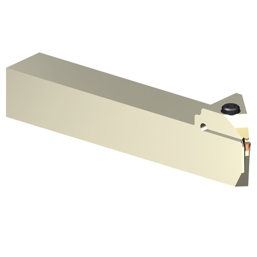 Sumitomo 2600AYR | GNDNL2525M-430-030 0.1181" Maximum Depth of Cut x 25.00mm Shank Width x 150.00mm OAL GND Indexable Cut-Off Toolholder