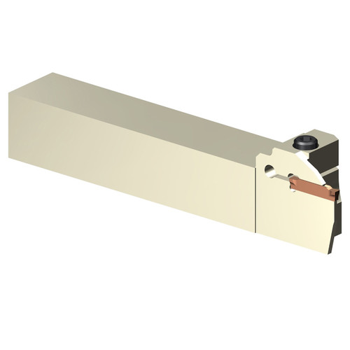 Sumitomo U105413 | GNDML124K-070 0.7000" Maximum Depth of Cut x 0.7500" Shank Width x 5.0000" OAL GND Indexable Cut-Off Toolholder