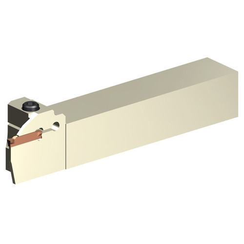 Sumitomo U104090 | GNDMR163M-050 0.5000" Maximum Depth of Cut x 1.0000" Shank Width x 6.0000" OAL GND Indexable Cut-Off Toolholder